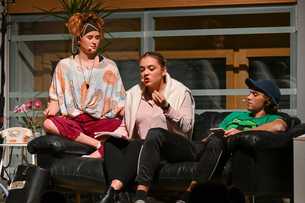 18. November 2022 - Abendundunterhaltung TV/DTV Neftenbach | 18. November 2022 / MZH Auenrain, Neftenbach
Abendundunterhaltung TV/DTV Neftenbach
Motto: Klick zum Glück
Bild: Sportfotografie Markus Aeschimann | www.markus-aeschimann.ch - Realisiert mit Pictrs.com