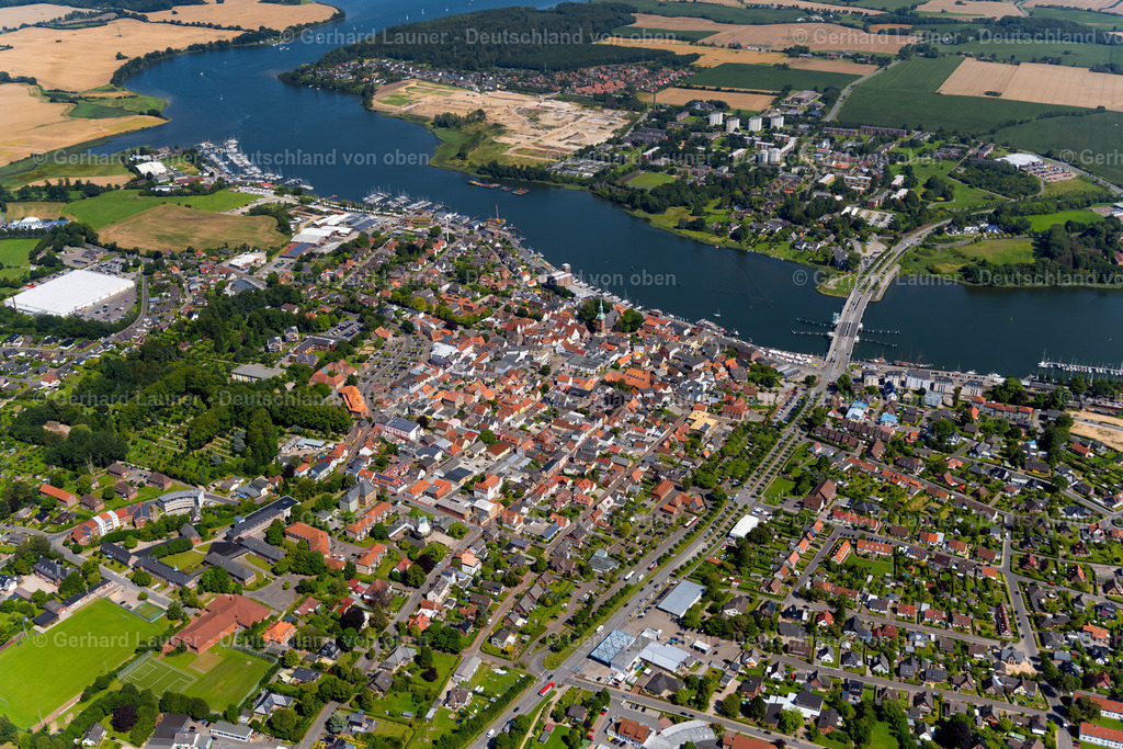 4037743 | Altstadt Kappeln