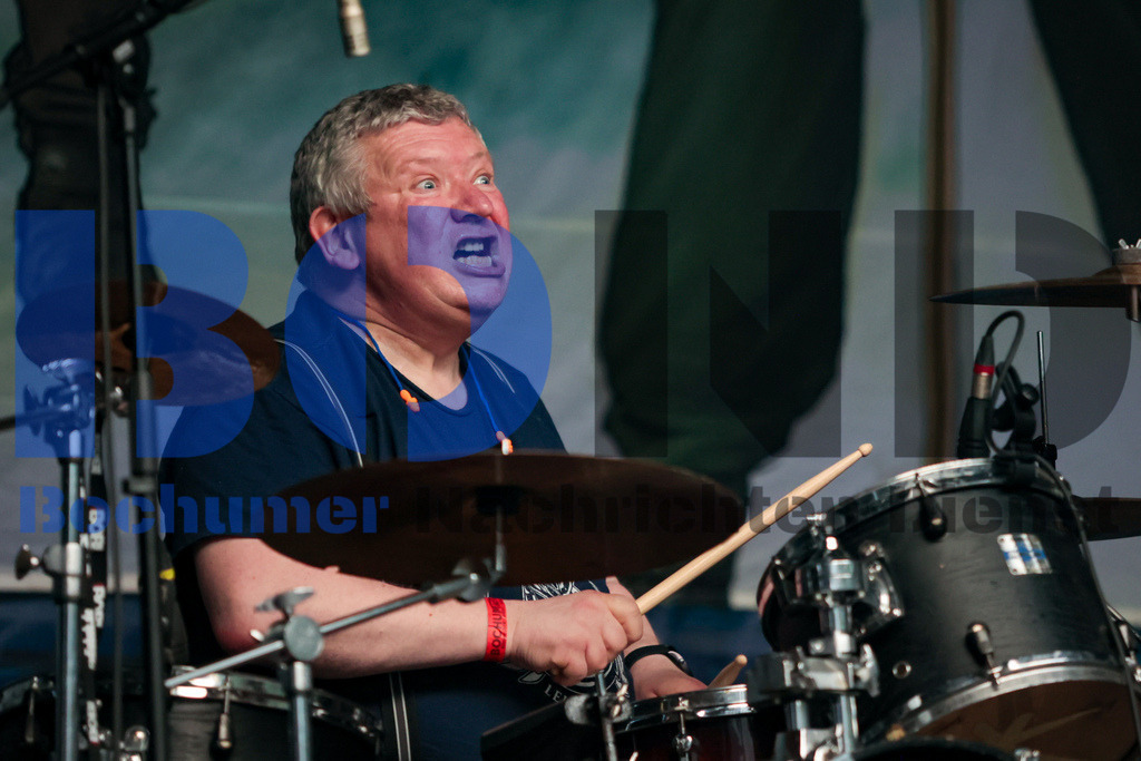 Bochum total 2024 - Die Kassierer  {date} -  | {headline}(Foto: Sebastian Sendlak / BOND) - Realisiert mit Pictrs.com