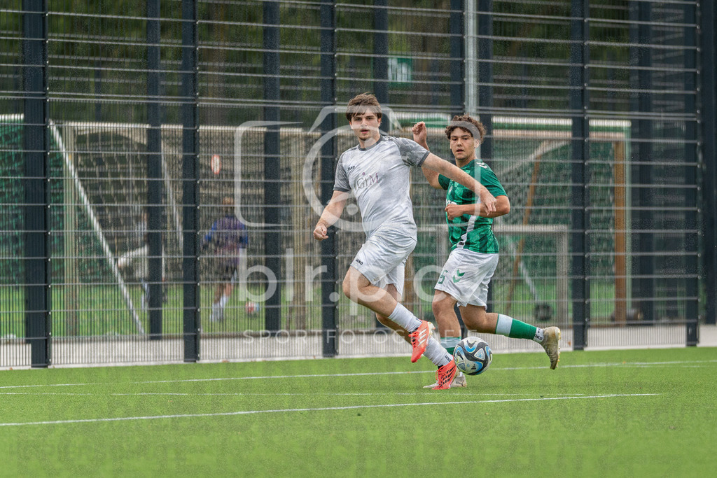 SV Werder Bremen - SV Grohn | SV Werder Bremen - SV Grohn