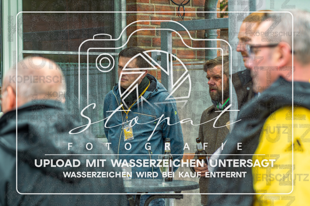 ST-1006 | Sponsorentag der SG Fulde im Rahmen des Heimspiels der Herren Kreisliga HK zwischen FG Fulde-Stellichte und SG Nordheide im Fulder Zentralstadion, Fulde (Simon Paul Stopat) - Realisiert mit Pictrs.com