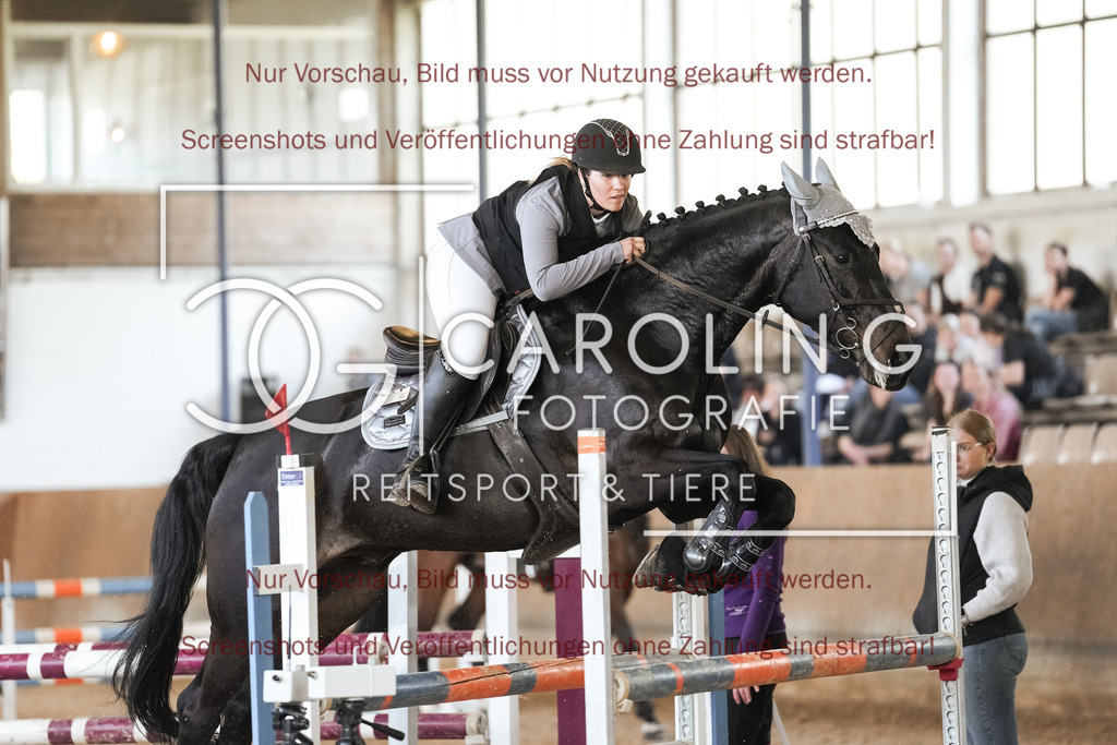 DSC00181 | Reitturnier_Göppingen_April_2026, Tamara_Koch, Claudios_Boy_T