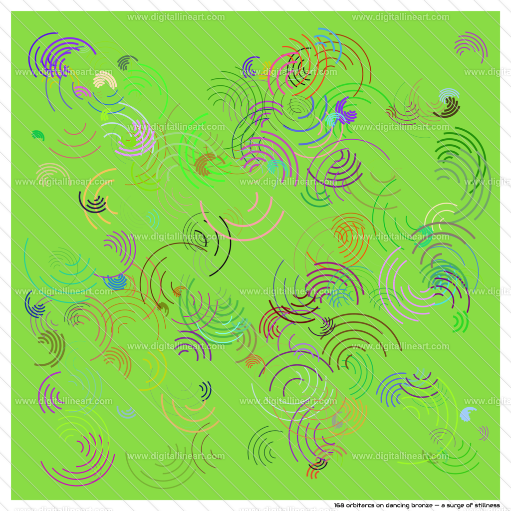 168-orbitarcs-dancing-bronze-a-surge-of-stillness | digitallineart - Realisiert mit Pictrs.com