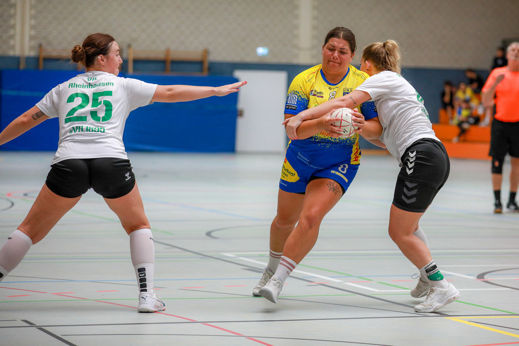 Neukirchen-Rheinhausen310825_043 | Bildergalerie von Sport-Ereignissen aber auch von weiteren spannenden Dingen - nicht nur vom Niederrhein. In Anlehnung an den bekannten Spruch von Hanns Dieter Hüsch heißt das Motto: "Niederrhein ist überall".  - Realisiert mit Pictrs.com