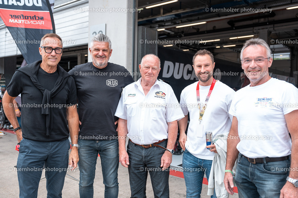 fuernholzer_250727-C1-1194 | Racing Days 2025 - 22. Rupert Hollaus Rennen - © Christian Fuernholzer | fuernholzer photography