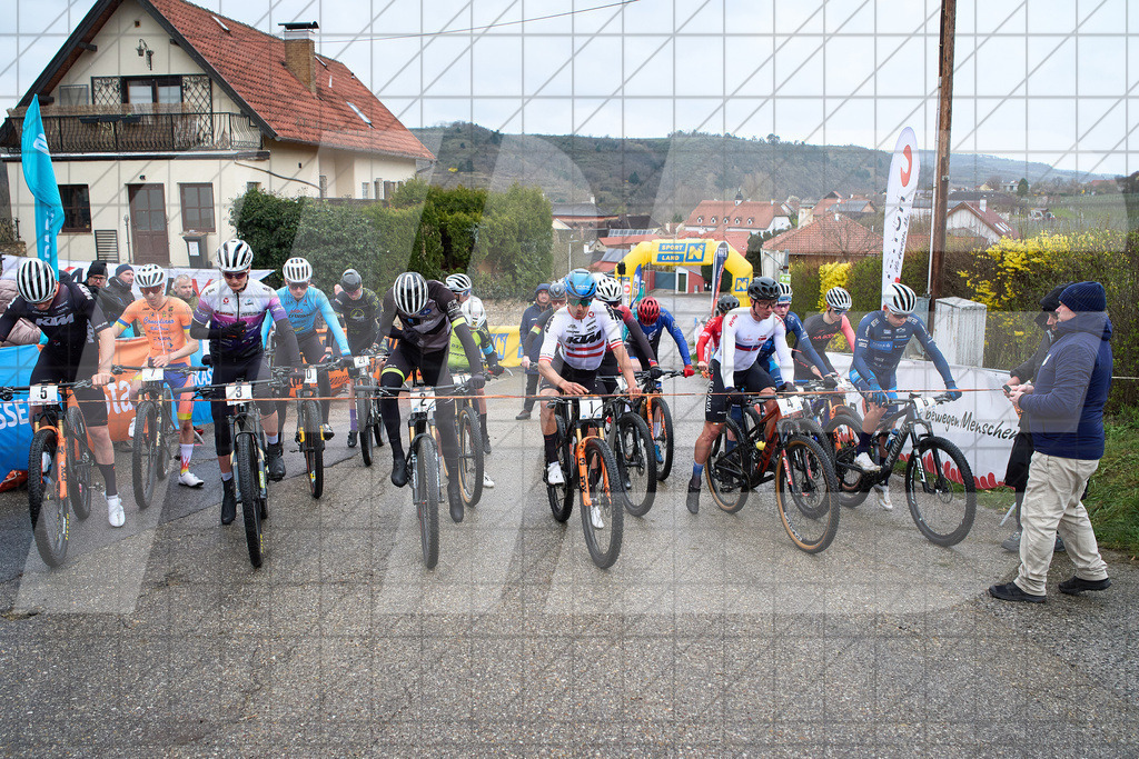 34. KTM Kamptal Trophy  | ZÖBING, Österreich – 2026-03-29: 34. KTM Kamptal TrophyFoto: © 2026 Martin Bihounek - MB Creative e.U.