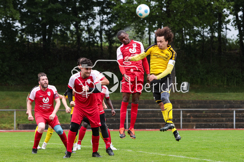 Türkspor Aichach - SV Obergriesbach | Türkspor 10 - Obergriesbach 2