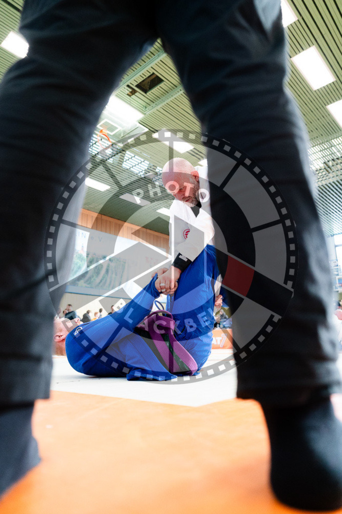 20251122PBB11992 | Athletes compete during the Grappling Industries Berlin Jiu-Jitsu and Grappling Championship, on November 22, 2025 in Berlin, Germany. © photoblackbelt