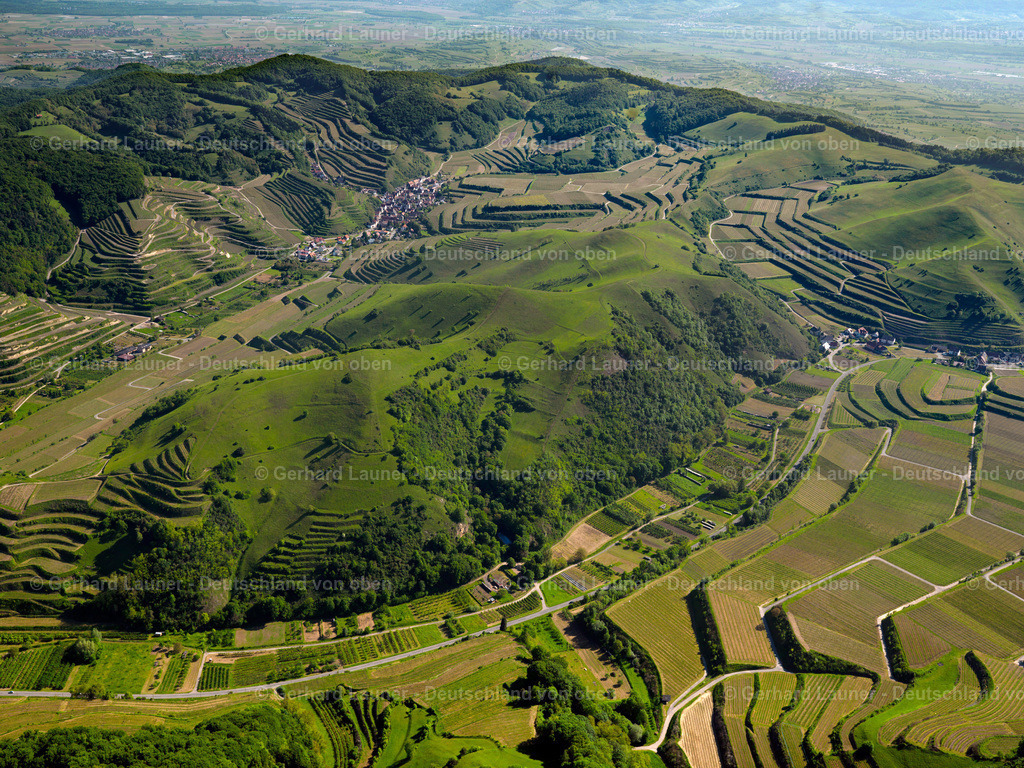 3096241 | Badberg, Kaiserstuhl