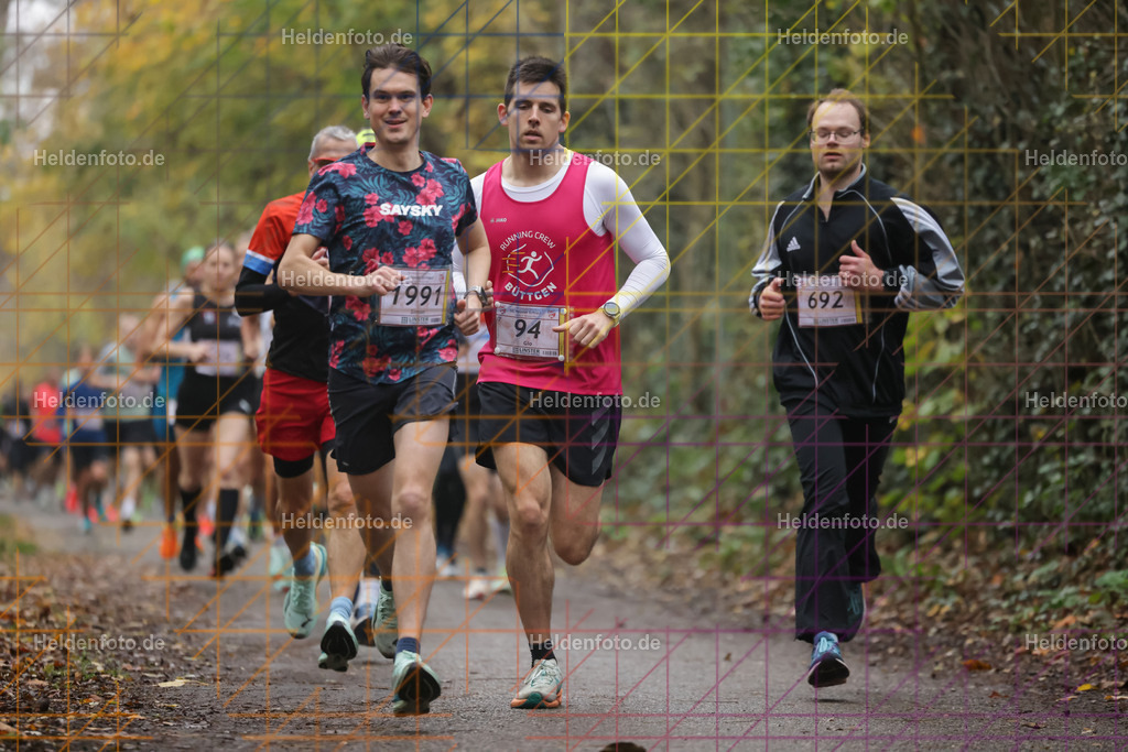 Neusser Erftlauf 2025  | Neusser Erftlauf 2025 Foto: Heldenfoto.de