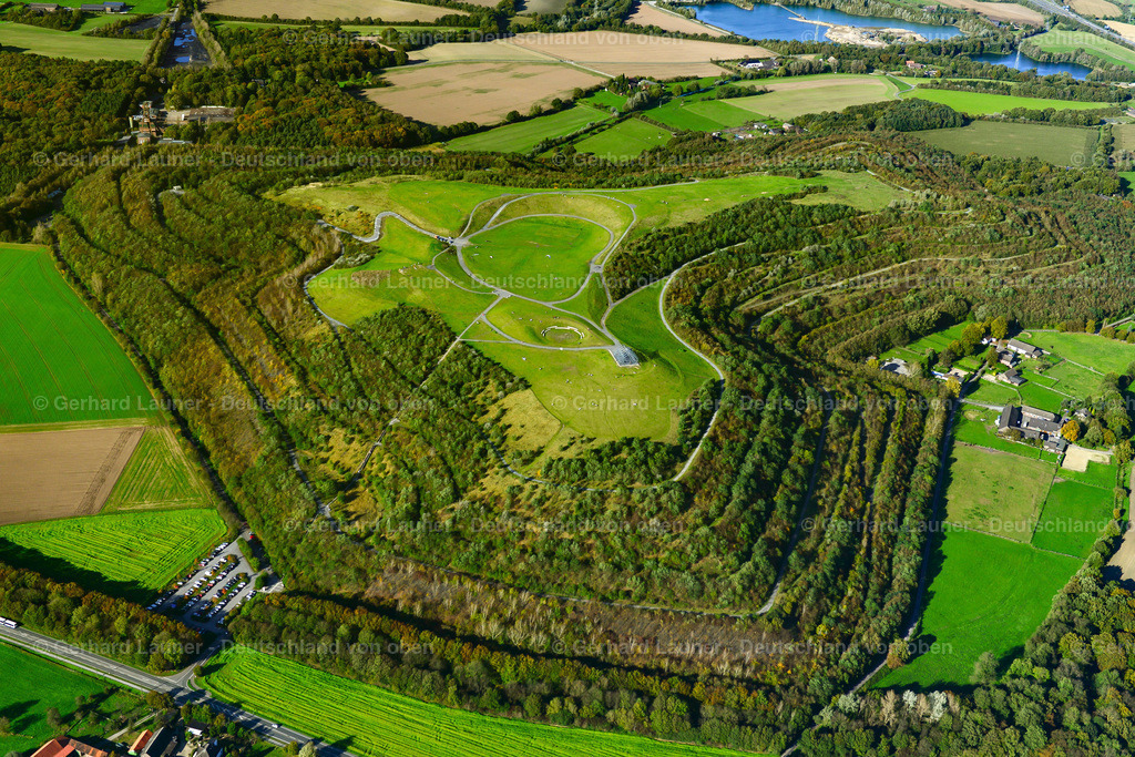 3491749 | Halde Norddeutschland, Kamp-Lintfort