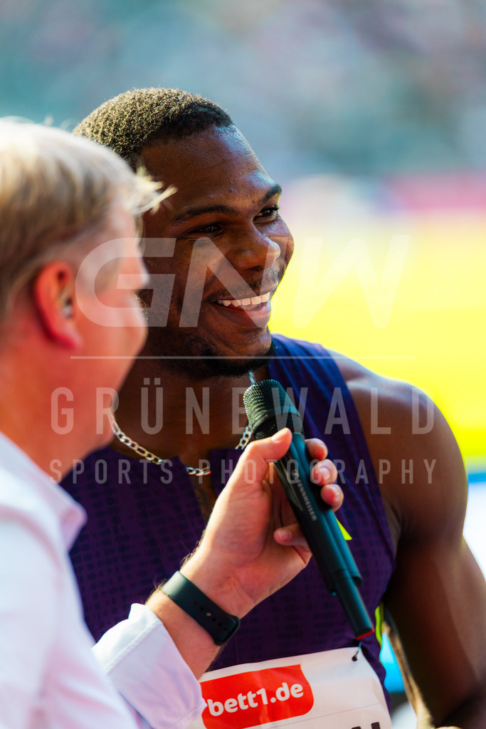 ISTAF_26-114 | Grünewald Sportsphotography