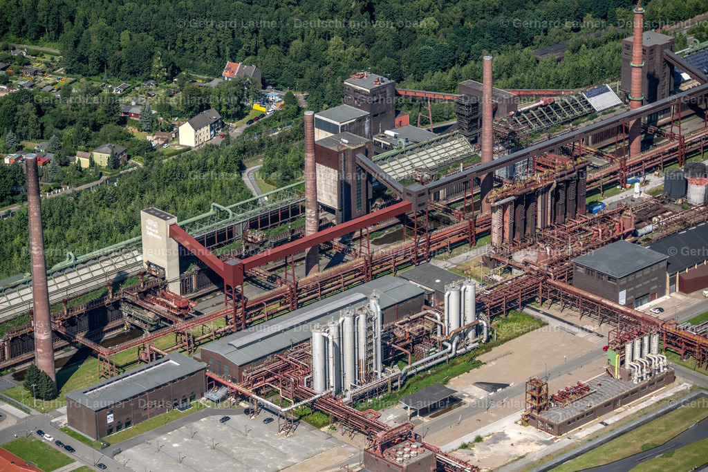 4050330 | Kokerei Zollverein, Essen