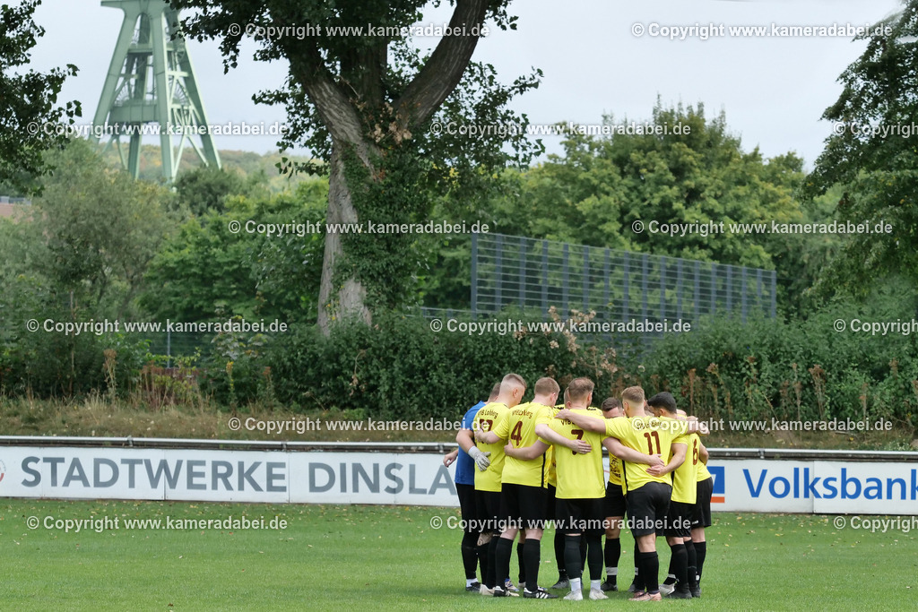 Fußball Kreisliga C : VFB Lohberg 2 - Duisburger FV 08 3 am 17.08.20205 in Dinslaken Lohberg | Fußball Kreisliga C : VFB Lohberg 2 (gelbe Trikots) - Duisburger FV 08 3 am 17.08.20205 in Dinslaken Lohberg - Realisiert mit Pictrs.com