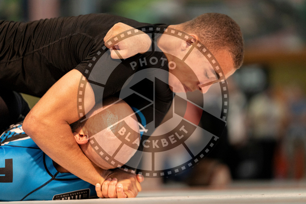 20230624PBB_3009 | Athletes compete during the Grappling Industries BJJ Competition in the Siemensstadt sport club in Berlin, Germany, on June 24, 2023.