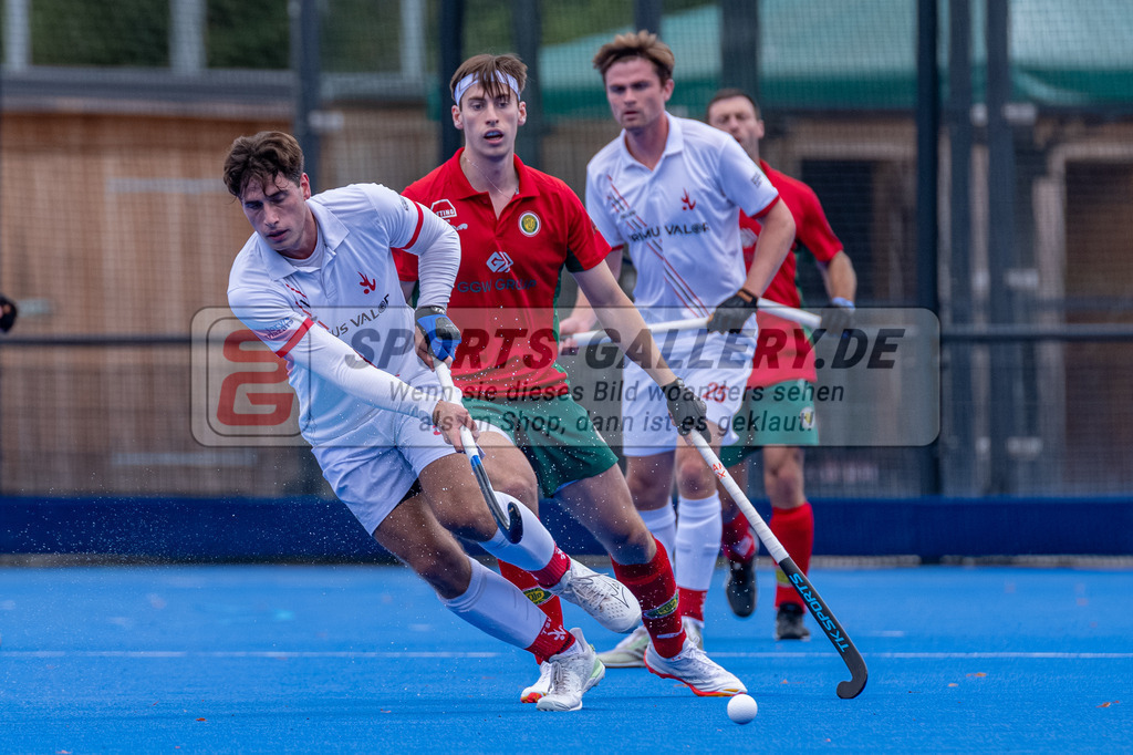 SM_20250913-D85_2476 | Hinrunde (M) HPC - TSV Mannheim / 6:4 n.P. (3:3)