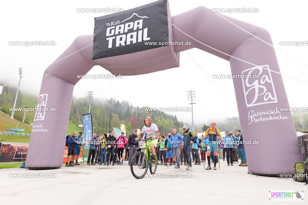 PRAB0314 | GaPa Trail 2025 #gapatrail #yourpictrs #sportshot_your_pictrs Copyright: www.sportshot.de