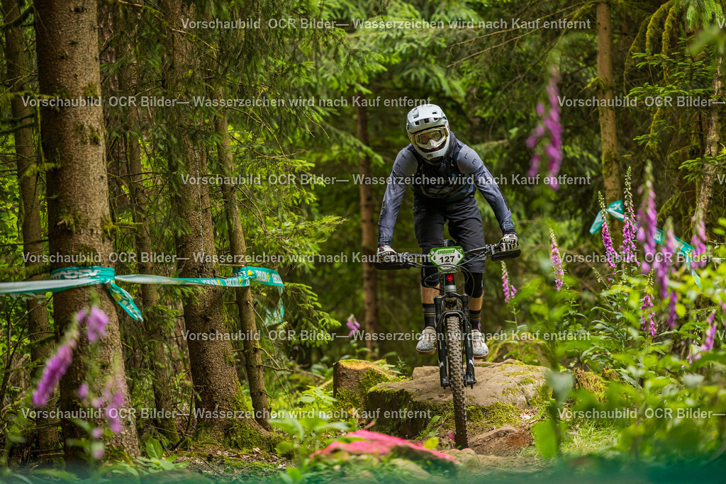 Enduro One Trieb Freitag R6-0435 | OCR Bilder Fotograf Eisenach Michael Schröder