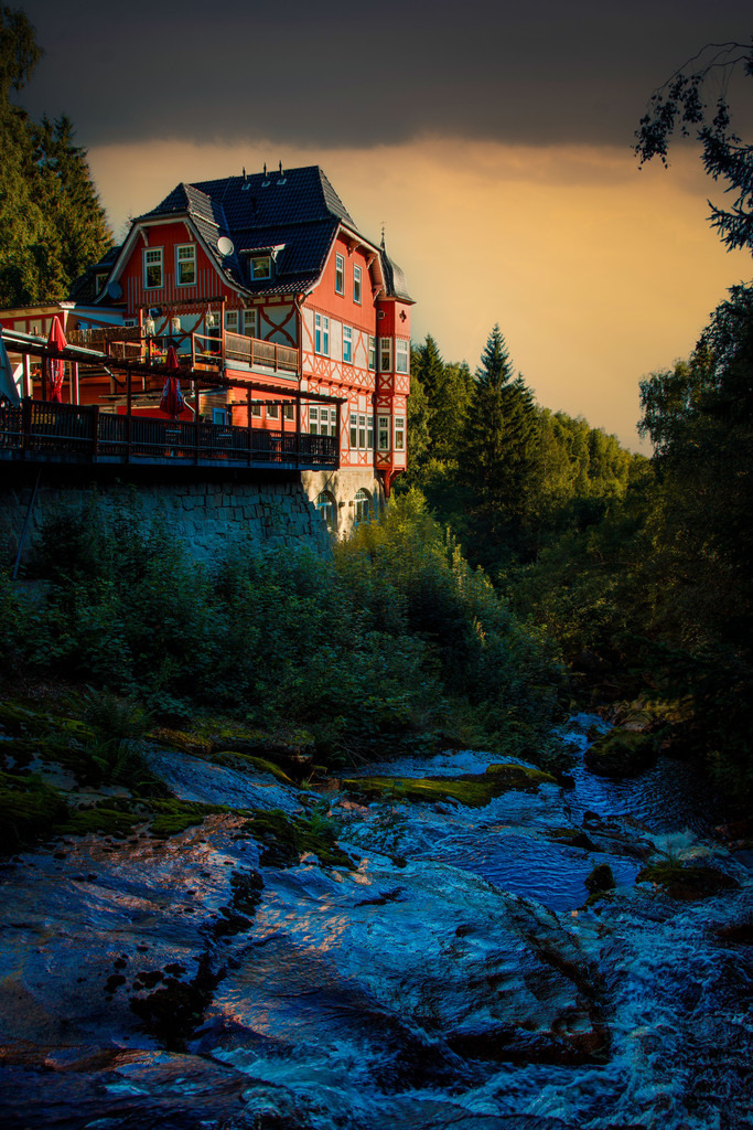 Gasthaus Steinerne Renne im Harz | Wir machen aus Ihren Bildern Erinnerungen für die Ewigkeit | Hochwertige Fotografien für Ihr zu Hause. - Realisiert mit Pictrs.com