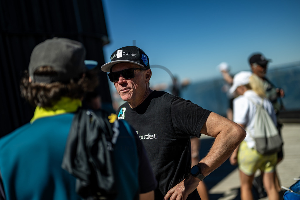 Nebelhornberglauf 2025 | Oberstdorf, 29.06.2025 - Nebelhornberglauf 2025.Foto: Dominik Berchtold/www.dberchtold.comInstagram: d_berchtold_foto