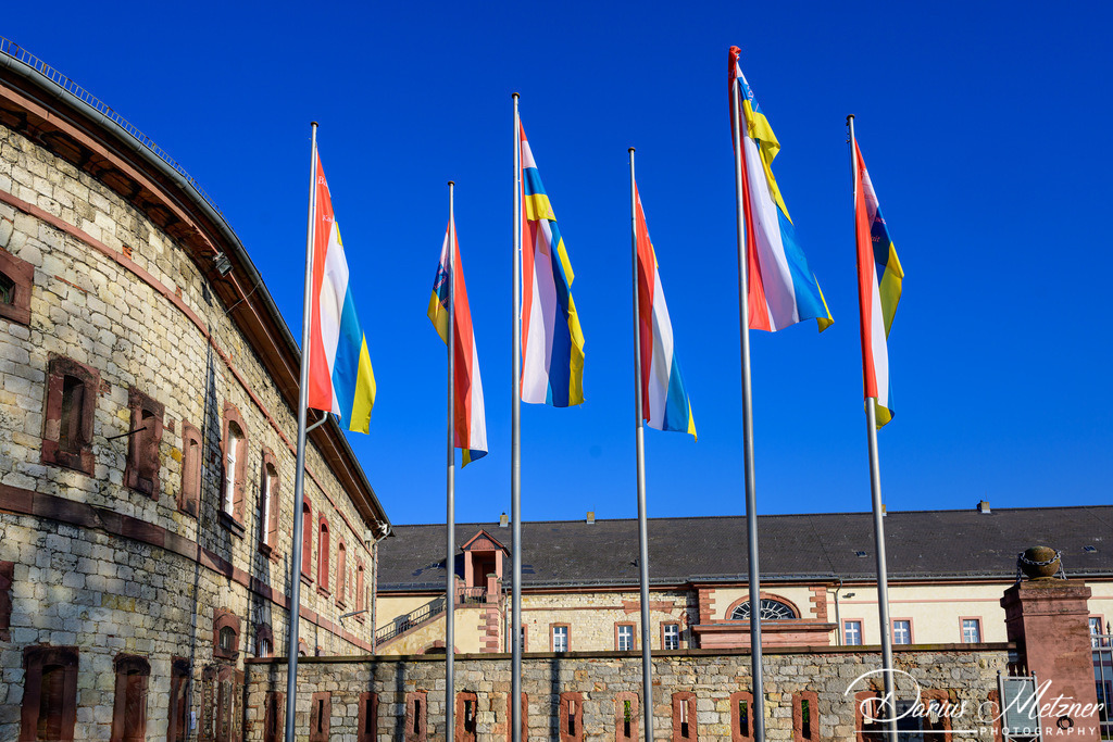 Mainz-Kastel | Mainz-Kastel