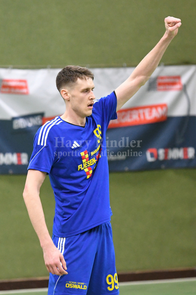 SSG Metten 2025/26 | Patrick Sigl (SSG Metten)  - Realisiert mit Pictrs.com