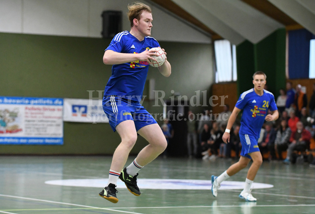 SSG Metten : VfL Waldkraiburg | Matthias Stoverock (SSG Metten #8) - Realisiert mit Pictrs.com