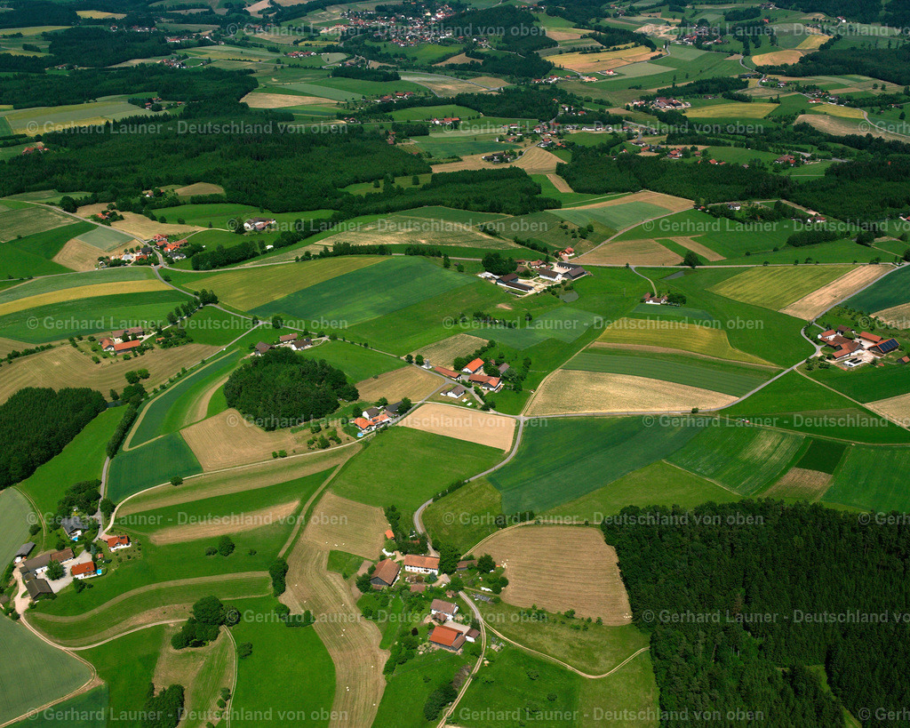 2519736 | Steckenhof, Haselbach