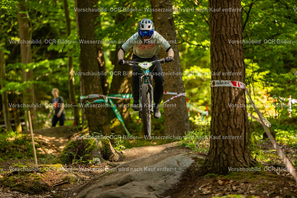 E1 Trieb Samstag R6-2918 | OCR Bilder Fotograf Eisenach Michael Schröder