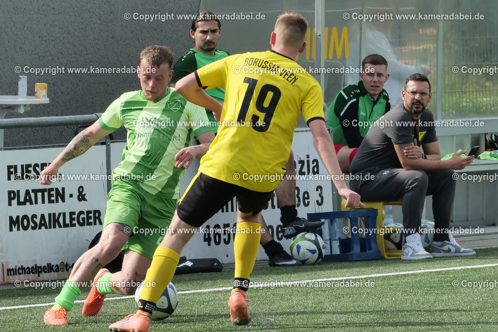 Fußball : Bezirksliga : SV 08/29 Friedrichsfeld - Borusia Veen am 10.05.2026 in Voerde Friedrichsfeld | Fußball : Bezirksliga : SV 08/29 Friedrichsfeld - Borusia Veen am 10.05.2026 in Voerde Friedrichsfeld - Realisiert mit Pictrs.com