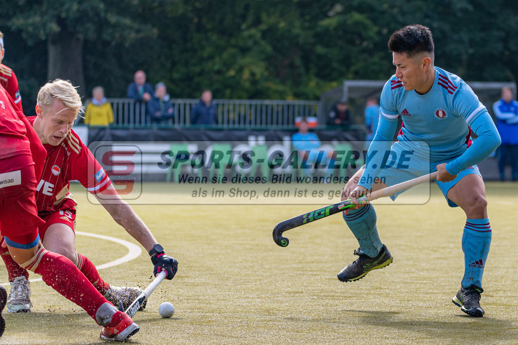 SM_20221001-D5A_2297 | UHC Hamburg - RW Köln /  4:3