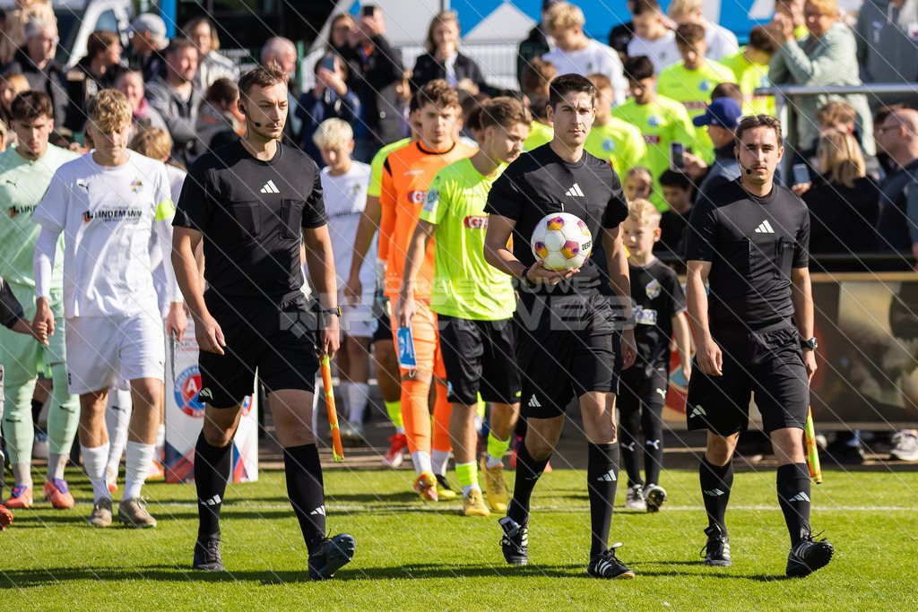 20251003_Picselweb-Fotografie_1R3_0111 | DFB Pokal 2. Runde, JFV A/O/B/H/H - SV Stuttgarter Kickers, Foto: Jörg Struwe - picselweb.de - Realisiert mit Pictrs.com