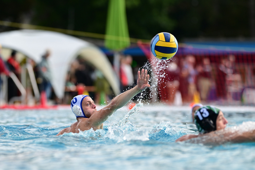 Wasserball I Mixed I 52. Int. Wasserballturnier Buxtehude | Der Sportfotograf. - Realisiert mit Pictrs.com