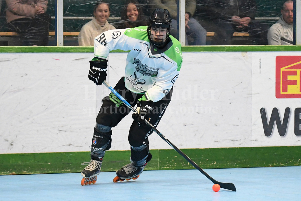 Deggendorf Pflanz : Hilden Flames | Moritz Kraus (Deggendorf Pflanz Herren 1) - Realisiert mit Pictrs.com