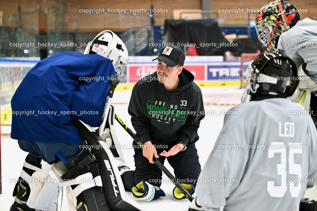 Villacher Hockey-Camp 2024 | Villacher Hockey-Camp 2024, Villacher Hockey-Camp 2024 am 05.08.2024 in Villach (Stadthalle Villach), Austria, (Photo by Bernd Stefan)