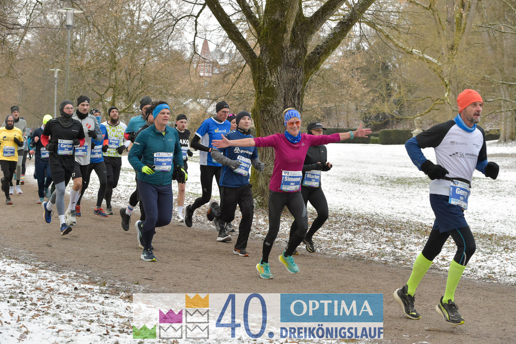 VR Bank Hauptlauf 10km | 40. Optima 3koenigslauf 2026 - Realisiert mit Pictrs.com