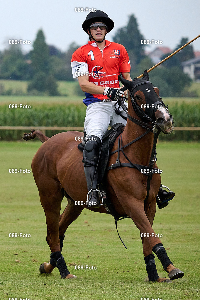  2024 La Trade Trachten Polo Cup  | 2024 La Trade Trachten Polo Cup   - am 2024-09-08  in Thann / Holzkirchen Reitanlage Foto: Peter Roth 2024  - Realisiert mit Pictrs.com