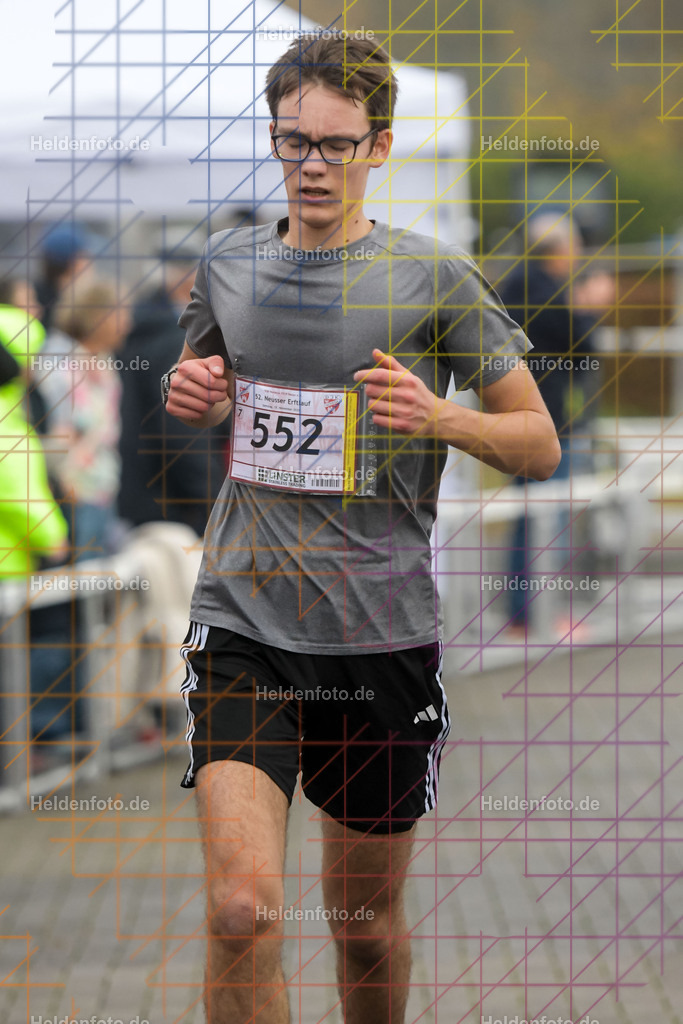 Neusser Erftlauf 2025  | 15km Neusser Erftlauf 2025 Foto: Heldenfoto.de