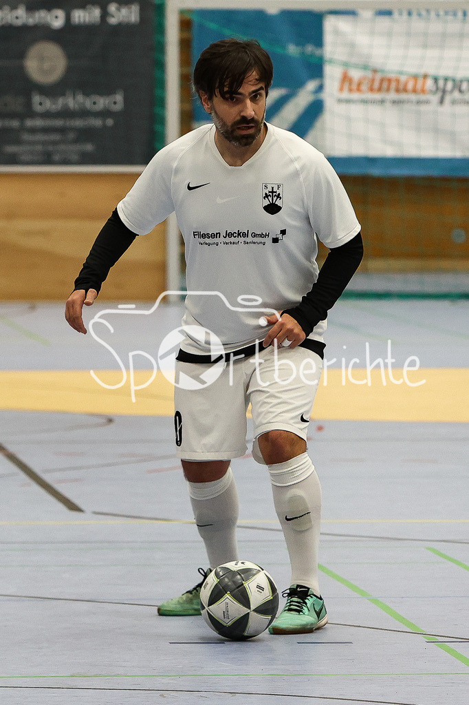 Fridolin Reiseservice-Cup | SF Friedberg