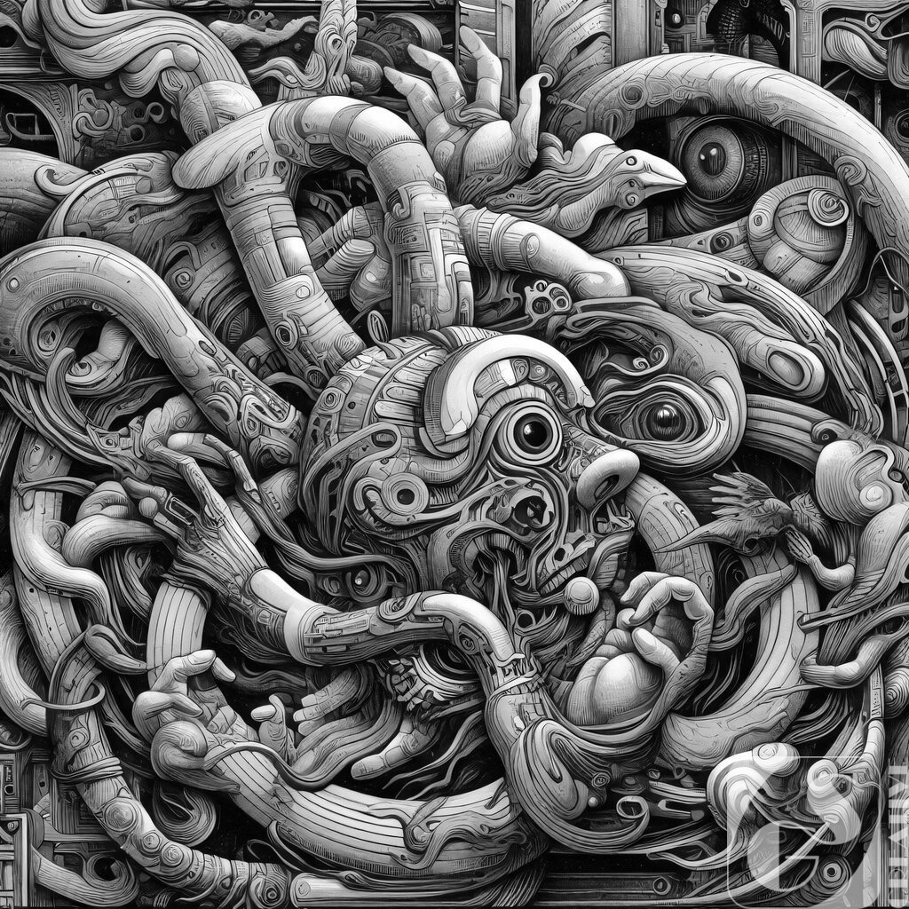 Surreal 8_swx | Fotogeschenke aller Art, kostenlose Games und die schönsten KI-Bilder in 4K Qualität. Egal ob als Download, Leinwand, Kalender usw... Jetzt günstig bestellen!
 - Realisiert mit Pictrs.com