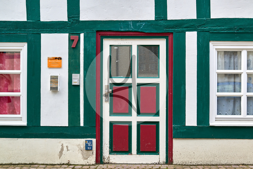 Fachwerkhäuser in Wolfenbüttel | Meurer Shop - Realisiert mit Pictrs.com