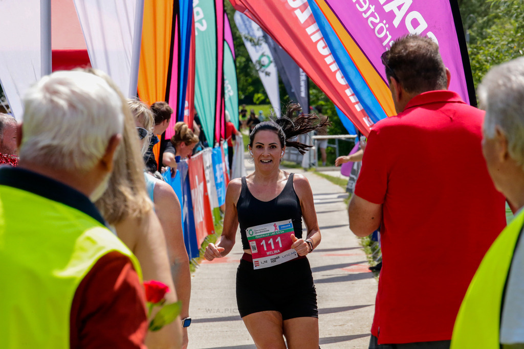 ..... | LINZ,AUSTRIA, 23.06.24, ÖGK Frauenlauf Linz  , Image shows: Photo: WAPICS / Andreas Willdoner
