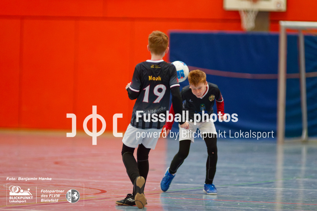 20260110_U13_Turnier_Schildesche_138 | Blickpunkt Lokalsport - Realisiert mit Pictrs.com