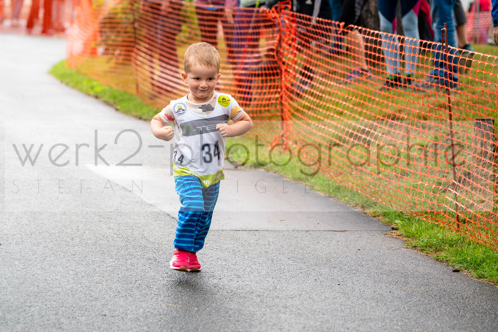 Rolf Schumann-Gedächtnislauf Frankenhain | Frankenhain am 17. Juli 2021