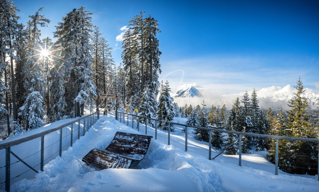 Brunschkopf | Aussichtspunkt beim Brunschkopf