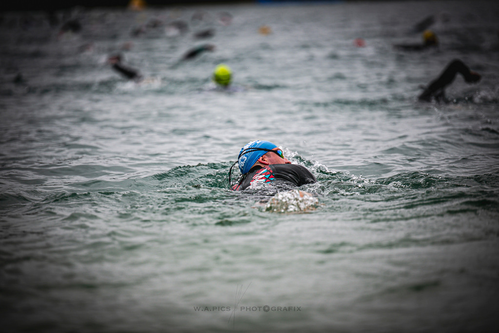 _V7A0871 | AUSTRIA, 3.08.2025, Linz, ALOHA TRI TRAUN Photo: WAPICS / Andreas Willdoner