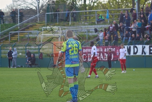 BFC Dynamo vs. FC Rot-Weiß Erfurt 086 | mythos-online-redaktion