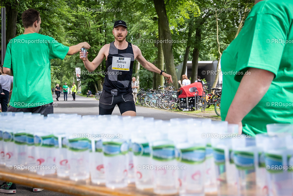 Stadionlauf Köln, 26.05.2024 | Impressionen von Stadionlauf Köln am 26.05.2024 rund um das RheinEnergie-Stadion in Koeln-Müngersdorf.
