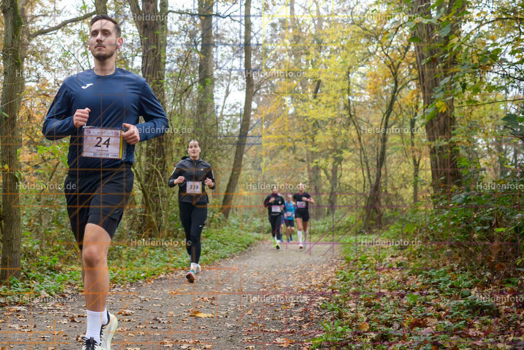 Neusser Erftlauf 2025  | Neusser Erftlauf 2025 Foto: Heldenfoto.de