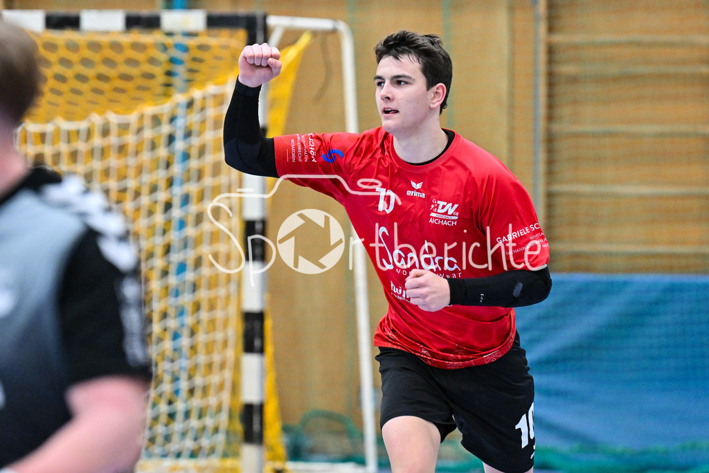 TSV Aichach - TSV Bobingen | Aichach 10